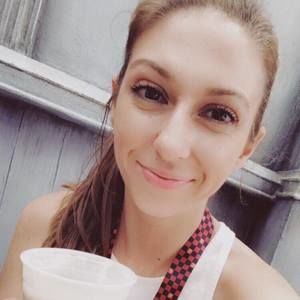 Meet your Posher, Mindy